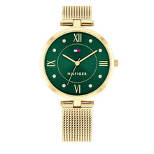 Cargar imagen en el visor de la galería, RELOJ  PARA MUJER TOMMY HILFIGER ELLA 1782711 - DORADO
