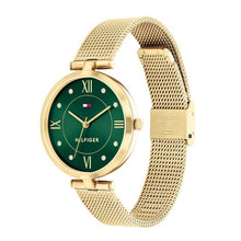 Cargar imagen en el visor de la galería, RELOJ  PARA MUJER TOMMY HILFIGER ELLA 1782711 - DORADO
