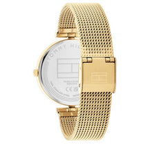 Cargar imagen en el visor de la galería, RELOJ  PARA MUJER TOMMY HILFIGER ELLA 1782711 - DORADO
