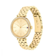 Cargar imagen en el visor de la galería, RELOJ  PARA MUJER TOMMY HILFIGER NATALIE 1782718 - DORADO
