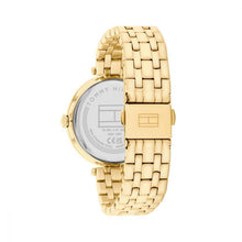 Cargar imagen en el visor de la galería, RELOJ  PARA MUJER TOMMY HILFIGER NATALIE 1782718 - DORADO
