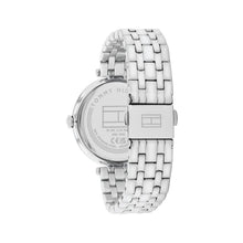 Cargar imagen en el visor de la galería, RELOJ  PARA MUJER TOMMY HILFIGER NATALIE 1782719 - PLATEADO
