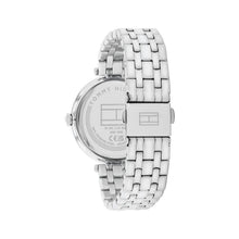 Cargar imagen en el visor de la galería, RELOJ  PARA MUJER TOMMY HILFIGER NATALIE 1782719 - PLATEADO
