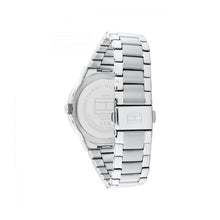 Cargar imagen en el visor de la galería, RELOJ  PARA MUJER TOMMY HILFIGER  1782723 - PLATEADO
