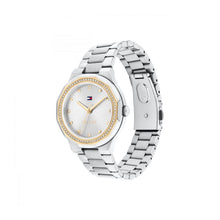Cargar imagen en el visor de la galería, RELOJ  PARA MUJER TOMMY HILFIGER  1782723 - PLATEADO
