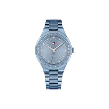 Cargar imagen en el visor de la galería, RELOJ  PARA MUJER TOMMY HILFIGER  1782724 - AZUL
