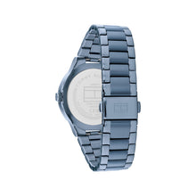 Cargar imagen en el visor de la galería, RELOJ  PARA MUJER TOMMY HILFIGER  1782724 - AZUL
