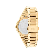Cargar imagen en el visor de la galería, RELOJ  PARA MUJER TOMMY HILFIGER  1782725 - DORADO
