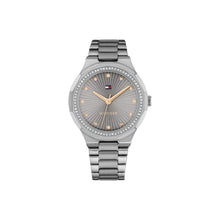 Cargar imagen en el visor de la galería, RELOJ  PARA MUJER TOMMY HILFIGER  1782727 - GRIS
