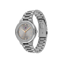 Cargar imagen en el visor de la galería, RELOJ  PARA MUJER TOMMY HILFIGER  1782727 - GRIS
