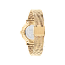 Cargar imagen en el visor de la galería, RELOJ  PARA MUJER TOMMY HILFIGER  1782728 - DORADO
