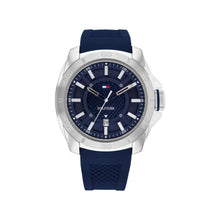 Cargar imagen en el visor de la galería, RELOJ DEPORTIVO PARA HOMBRE TOMMY HILFIGER WINDSURF 1792134 - AZUL
