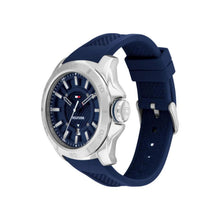 Cargar imagen en el visor de la galería, RELOJ DEPORTIVO PARA HOMBRE TOMMY HILFIGER WINDSURF 1792134 - AZUL
