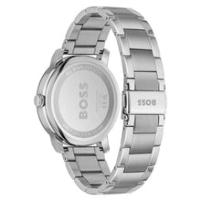 Cargar imagen en el visor de la galería, RELOJ  PARA HOMBRE BOSS 1514127 1514127 - PLATEADO
