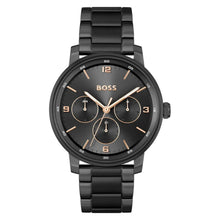 Cargar imagen en el visor de la galería, RELOJ  PARA HOMBRE BOSS 1514128 1514128 - NEGRO
