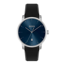 Cargar imagen en el visor de la galería, RELOJ DEPORTIVO PARA HOMBRE BOSS DEAN 1514131 - NEGRO
