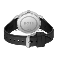 Cargar imagen en el visor de la galería, RELOJ DEPORTIVO PARA HOMBRE BOSS DEAN 1514131 - NEGRO
