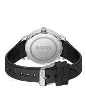 Cargar imagen en el visor de la galería, RELOJ DEPORTIVO PARA HOMBRE BOSS DEAN 1514131 - NEGRO
