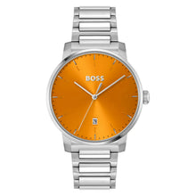 Cargar imagen en el visor de la galería, RELOJ  PARA HOMBRE BOSS 1514133 1514133 - PLATEADO
