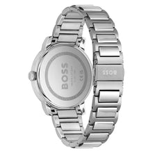 Cargar imagen en el visor de la galería, RELOJ  PARA HOMBRE BOSS 1514133 1514133 - PLATEADO
