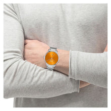 Cargar imagen en el visor de la galería, RELOJ  PARA HOMBRE BOSS 1514133 1514133 - PLATEADO
