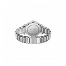 Cargar imagen en el visor de la galería, RELOJ  PARA HOMBRE BOSS DEAN 1514134 - PLATEADO
