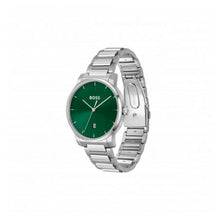 Cargar imagen en el visor de la galería, RELOJ  PARA HOMBRE BOSS DEAN 1514134 - PLATEADO
