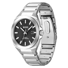 Cargar imagen en el visor de la galería, RELOJ  PARA HOMBRE BOSS 1514136 1514136 - PLATEADO
