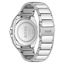 Cargar imagen en el visor de la galería, RELOJ  PARA HOMBRE BOSS 1514136 1514136 - PLATEADO
