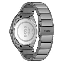 Cargar imagen en el visor de la galería, RELOJ  PARA HOMBRE BOSS 1514137 1514137 - GRIS

