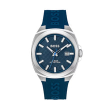 Cargar imagen en el visor de la galería, RELOJ DEPORTIVO PARA HOMBRE BOSS 1514139 1514139 - AZUL

