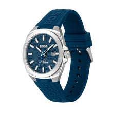 Cargar imagen en el visor de la galería, RELOJ DEPORTIVO PARA HOMBRE BOSS 1514139 1514139 - AZUL

