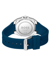 Cargar imagen en el visor de la galería, RELOJ DEPORTIVO PARA HOMBRE BOSS 1514139 1514139 - AZUL
