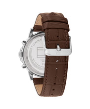 Cargar imagen en el visor de la galería, RELOJ CLÁSICO PARA HOMBRE TOMMY HILFIGER 1710629 1710629 - MARRÓN
