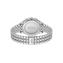 Cargar imagen en el visor de la galería, RELOJ  PARA HOMBRE BOSS 1514157 1514157 - PLATEADO
