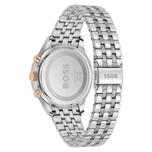 Cargar imagen en el visor de la galería, RELOJ  PARA HOMBRE BOSS 1514158 1514158 - PLATEADO
