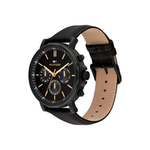 Cargar imagen en el visor de la galería, RELOJ CLÁSICO PARA HOMBRE TOMMY HILFIGER 1792144 1792144 - NEGRO
