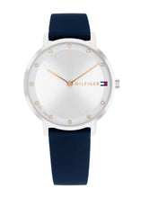 Cargar imagen en el visor de la galería, RELOJ DEPORTIVO PARA MUJER TOMMY HILFIGER PIPPA 1782732 - AZUL
