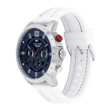 Cargar imagen en el visor de la galería, RELOJ DEPORTIVO PARA HOMBRE TOMMY HILFIGER 1792148 1792148 - BLANCO
