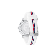 Cargar imagen en el visor de la galería, RELOJ DEPORTIVO PARA MUJER TOMMY HILFIGER PIPPA 1782735 - BLANCO
