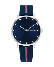 Cargar imagen en el visor de la galería, RELOJ DEPORTIVO PARA MUJER TOMMY HILFIGER PIPPA 1782736 - AZUL
