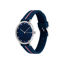 Cargar imagen en el visor de la galería, RELOJ DEPORTIVO PARA MUJER TOMMY HILFIGER PIPPA 1782736 - AZUL
