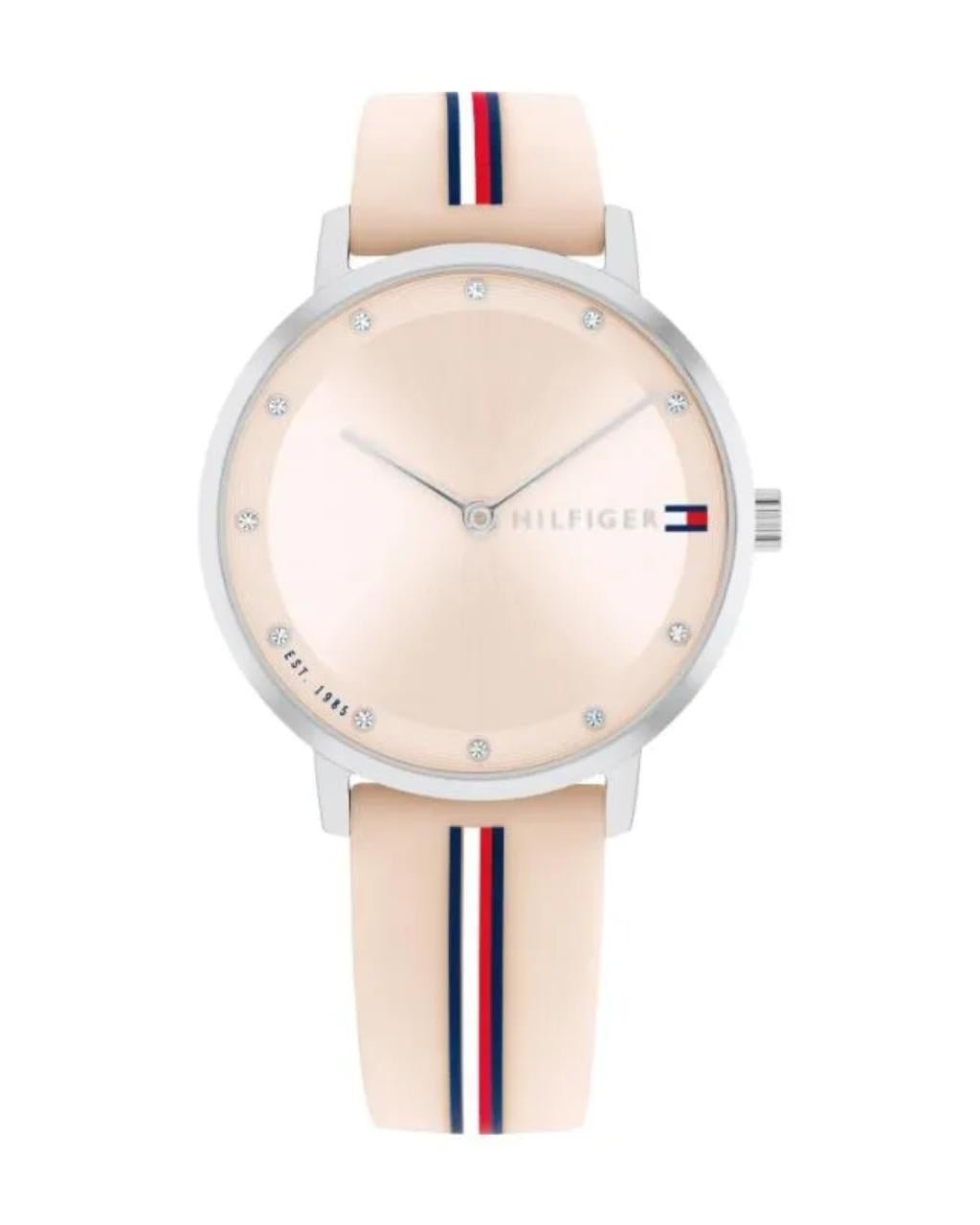 RELOJ DEPORTIVO PARA MUJER TOMMY HILFIGER PIPPA 1782737 - ROSADO