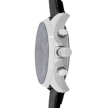 Cargar imagen en el visor de la galería, RELOJ CLÁSICO PARA HOMBRE TOMMY HILFIGER BANK 1710644 - NEGRO
