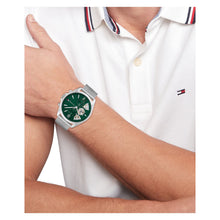 Cargar imagen en el visor de la galería, RELOJ  PARA HOMBRE TOMMY HILFIGER 1710647 1710647 - PLATEADO

