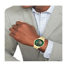 Cargar imagen en el visor de la galería, RELOJ  PARA HOMBRE TOMMY HILFIGER HENRY 1710662 - DORADO
