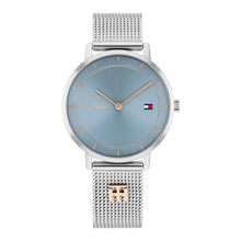 Cargar imagen en el visor de la galería, RELOJ  PARA MUJER TOMMY HILFIGER 1782738 - PLATEADO
