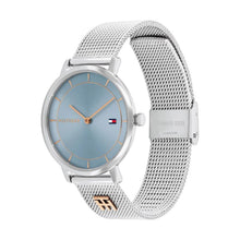 Cargar imagen en el visor de la galería, RELOJ  PARA MUJER TOMMY HILFIGER 1782738 1782738 - PLATEADO
