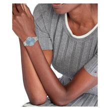 Cargar imagen en el visor de la galería, RELOJ  PARA MUJER TOMMY HILFIGER 1782738 - PLATEADO
