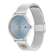 Cargar imagen en el visor de la galería, RELOJ  PARA MUJER TOMMY HILFIGER 1782738 - PLATEADO
